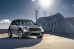 Mini Cooper S E Countryman ALL4 2017 года (WW)